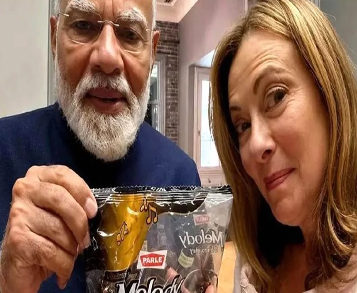 ‘మెలోడీ’ జోరు.. ‘పార్లే’కు హుషారు