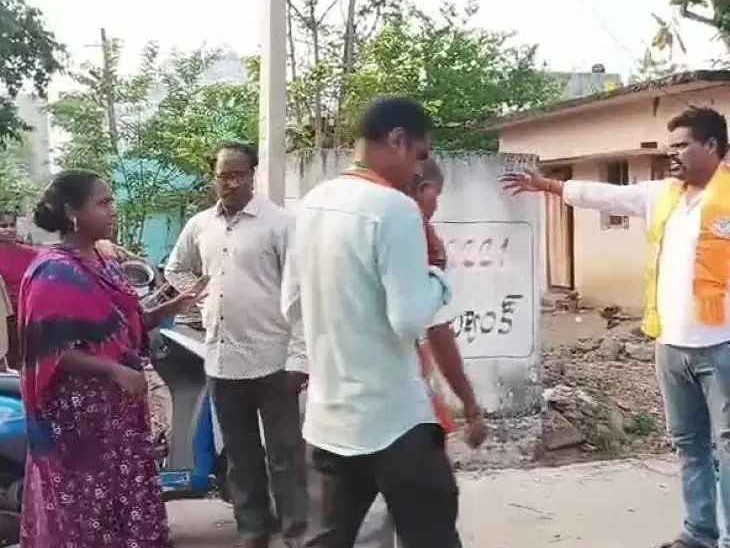 ఆగని దాహం కేకలు.. పట్టించుకోని అధికారులు