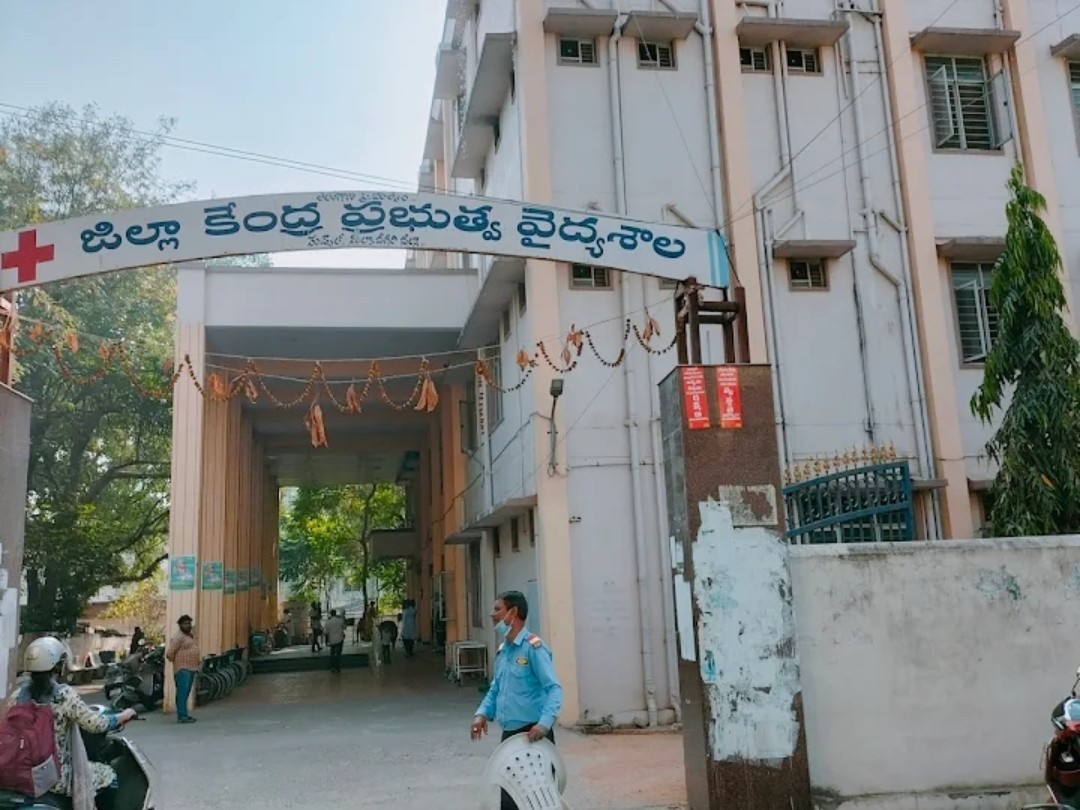 జిల్లాలో అందుబాటులోకి HPV వ్యాక్సిన్