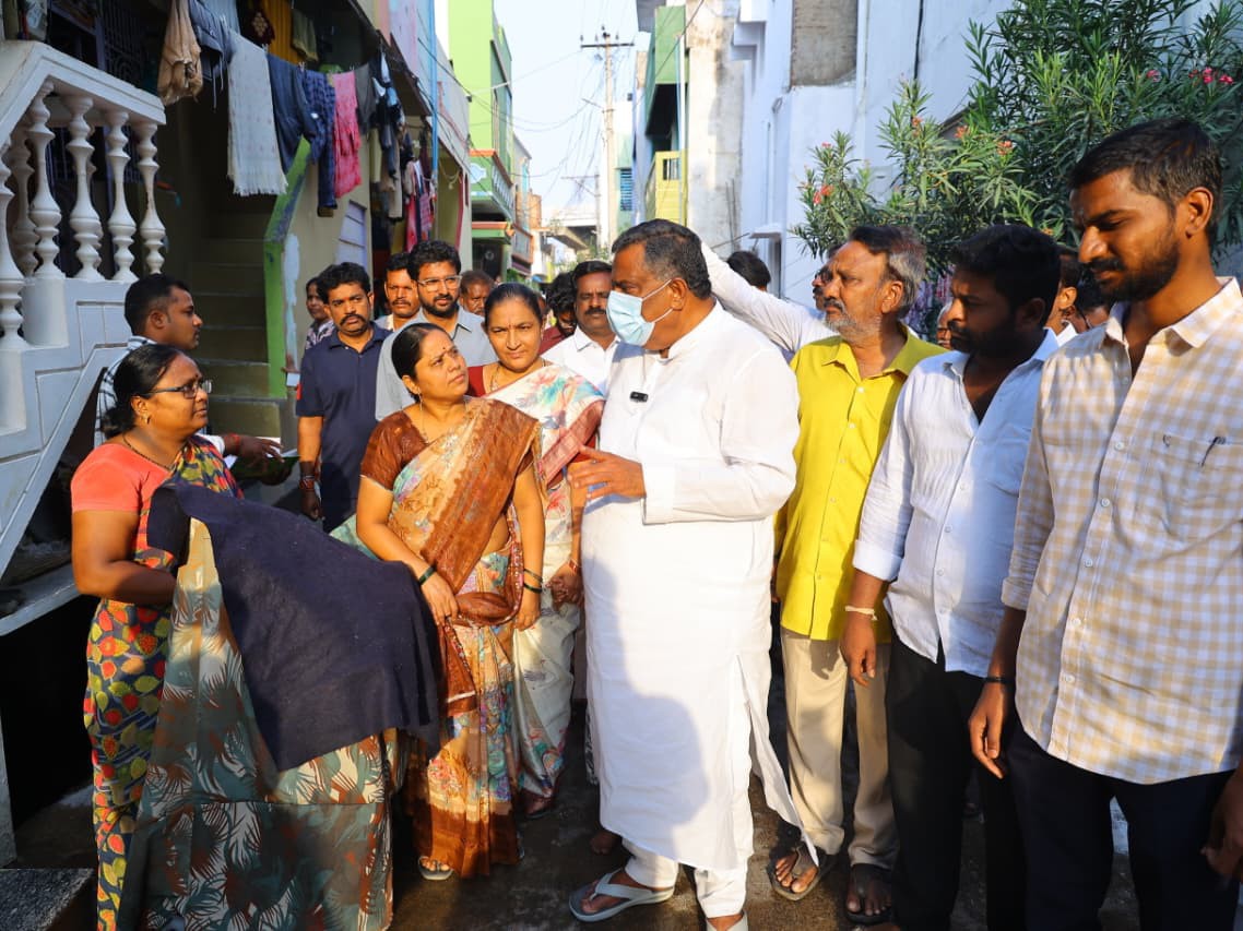 ప్లాస్టిక్ వినియోగాన్ని తగ్గించాలి: MLA కోట్ల