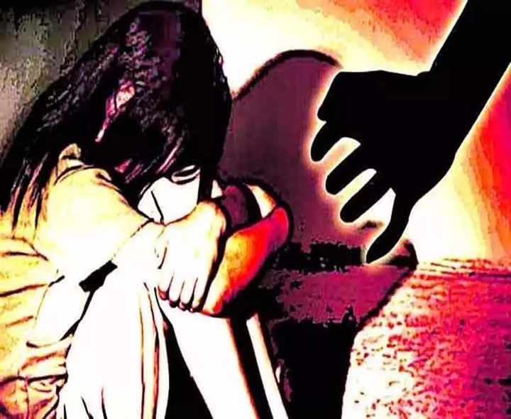 బాలికపై ఇద్దరు పలుమార్లు అత్యాచారం
