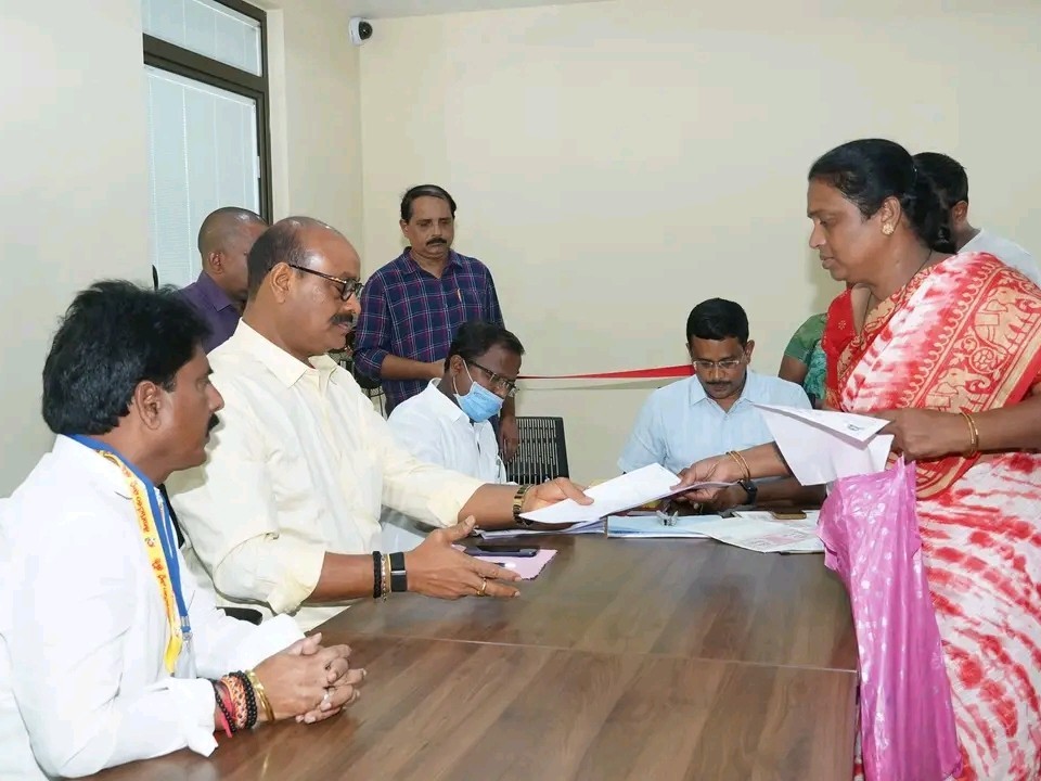 ‘ప్రజల సమస్యల పరిష్కారమే కూటమి ప్రభుత్వ లక్ష్యం’