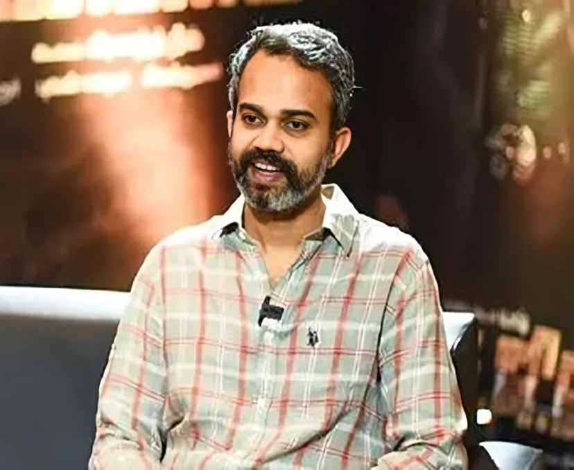 అలాంటి సినిమా చేయాలనేది నా డ్రీమ్: నీల్