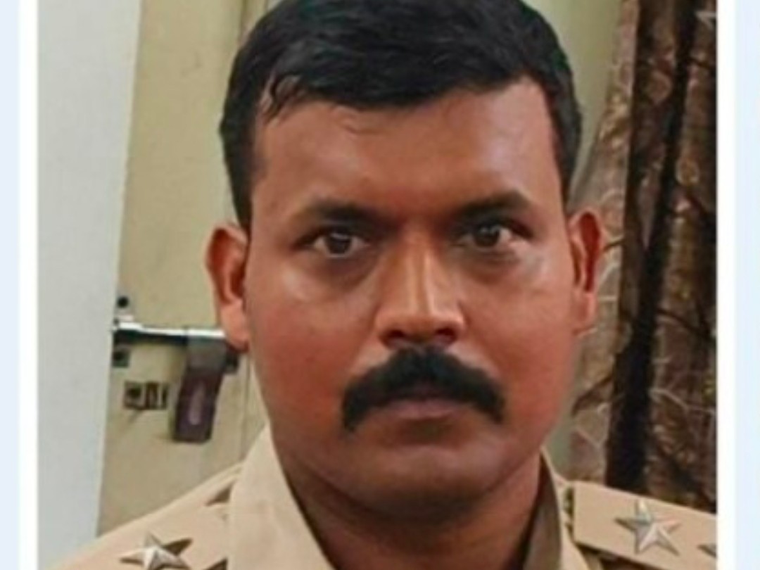 ఆరుగురుపై రౌడీ షీట్ నమోదు: ఎస్సై