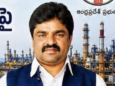 దళిత సమస్యలపై రేపు గ్రీవెన్స్..