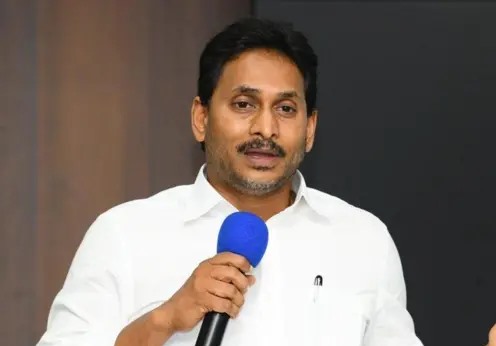 మంత్రి లోకేష్‌పై జగన్ విమర్శలు