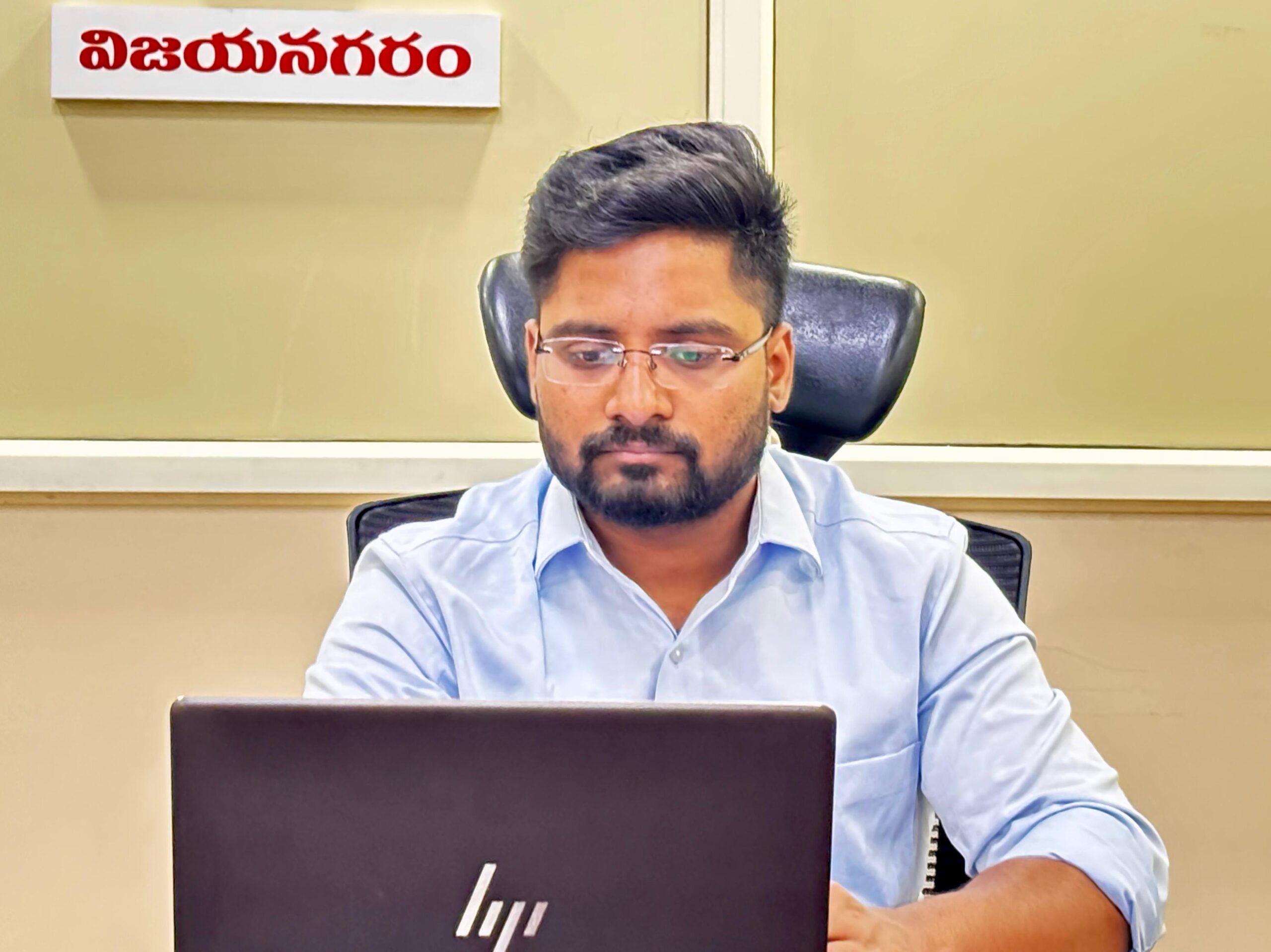 వడగాల్పులపై  అప్రమతంగా ఉండాలి: జేసీ