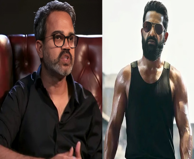 ఎన్టీఆర్ ‘డ్రాగన్’ చేయడం చాలా రిస్క్: నీల్