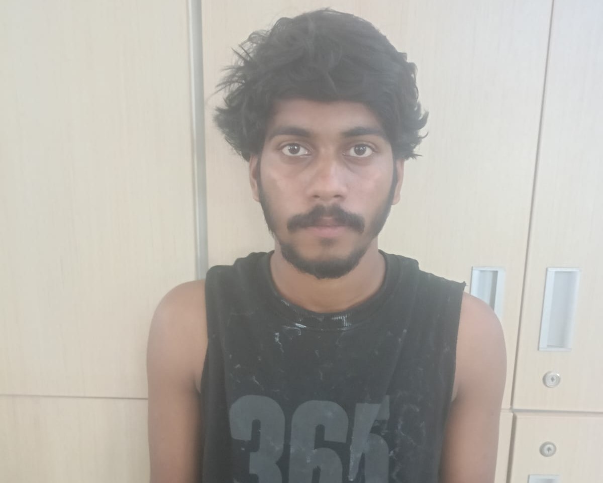 దారుణం.. తల్లితో సహజీవనం చేస్తూ, ఆపై కుమార్తెతో!
