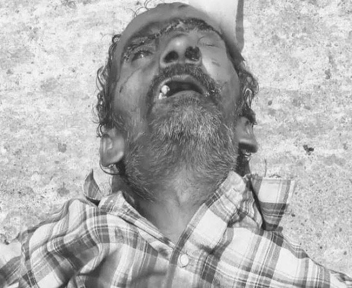 రైలు కిందపడి ఒకరి ఆత్మహత్య