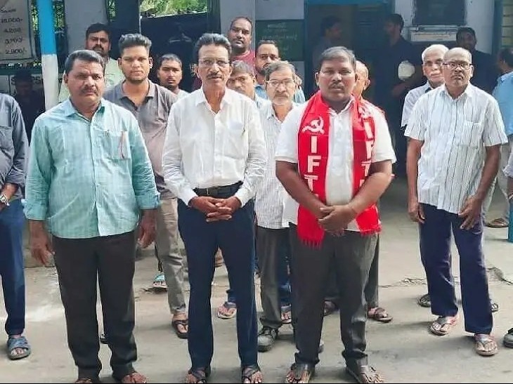 ‘మెడికల్ బోర్డు‌ను వెంటనే నిర్వహించాలి’