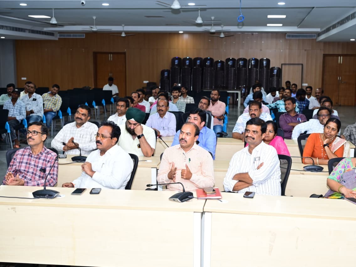 సంస్కృతి, కళలకు నెలవు మెదక్: అ. కలెక్టర్