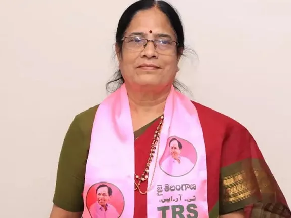 BRS పార్టీ డిజిటల్ సభ్యత్వ నమోదు ఇంఛార్జ్‌లు వీరే
