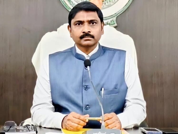 ఎండలపై కలెక్టర్ హెచ్చరిక