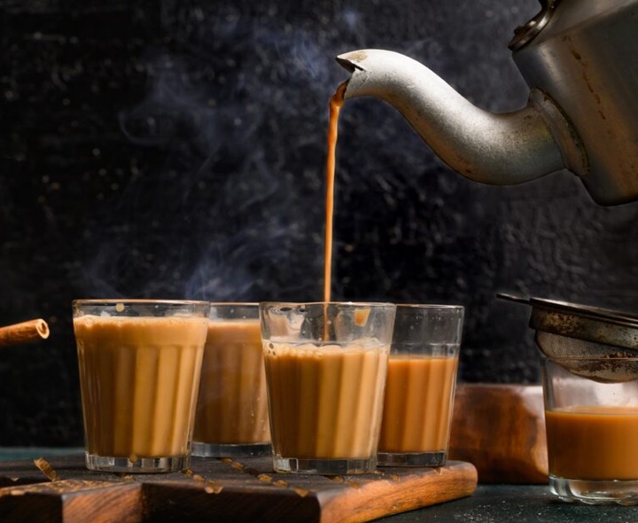 INTERNATIONAL TEA DAY: చాయ్‌ తాగారా..?