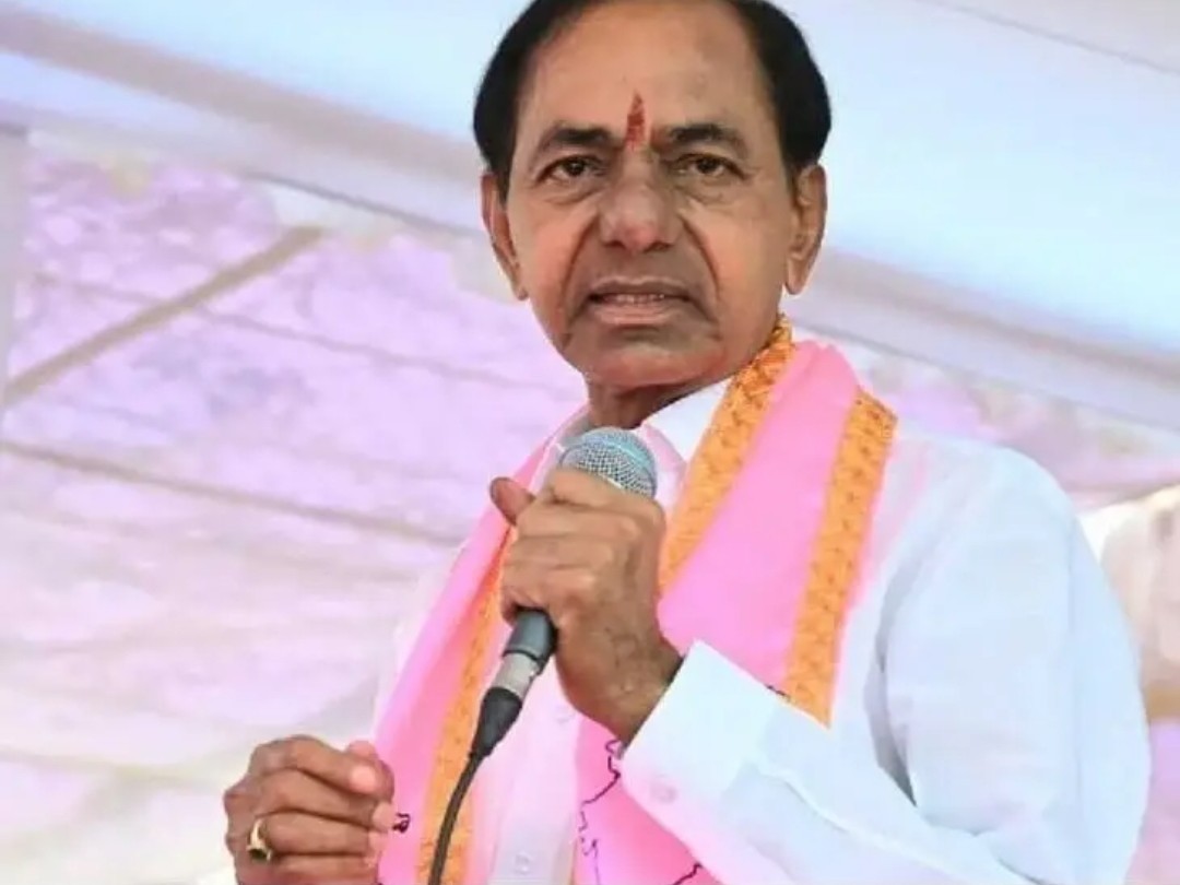 జిల్లాలో BRS సభ్యత్వ ఇన్‌ఛార్జీల నియమాకం