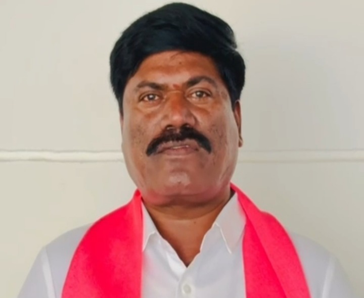 ‘డిజిటల్ బీఆర్ఎస్ సభ్యత్వం విజయవంతం చేయండి’