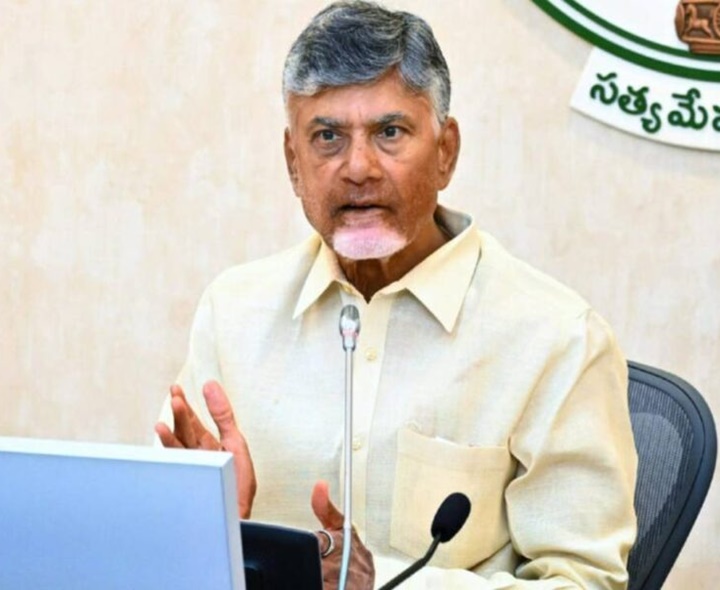 మహానాడును పండుగలా చేయాలి: CBN