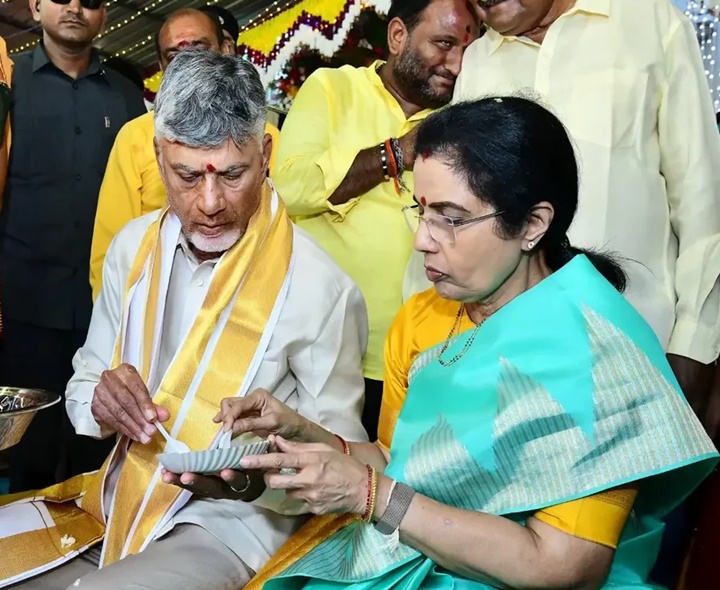 సీఎం ఫేక్ వీడియోలు.. సర్కార్ ఫైర్