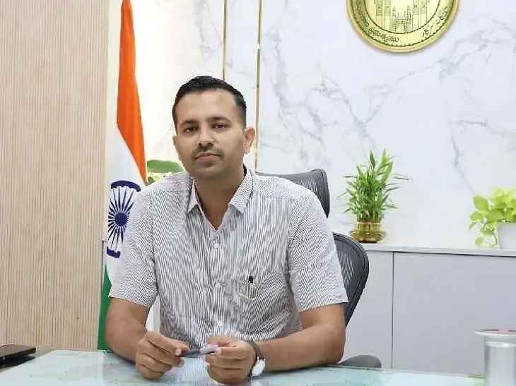 ధాన్యం కొనుగోలులో నిర్లక్ష్యం.. షోకాజ్ నోటీసులు