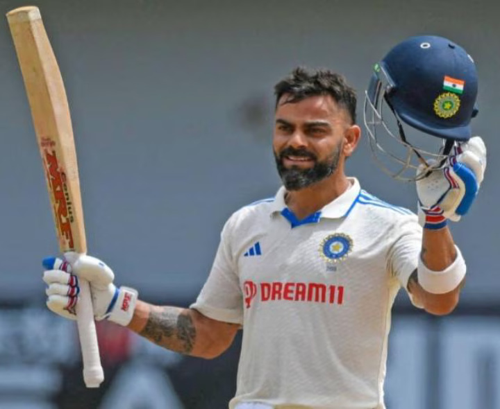 టెస్టుల్లోకి విరాట్ కోహ్లీ రీఎంట్రీ.?