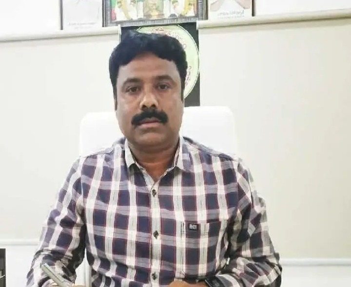 సైబర్ మోసం.. మహిళలు జాగ్రత్త: కమిషనర్