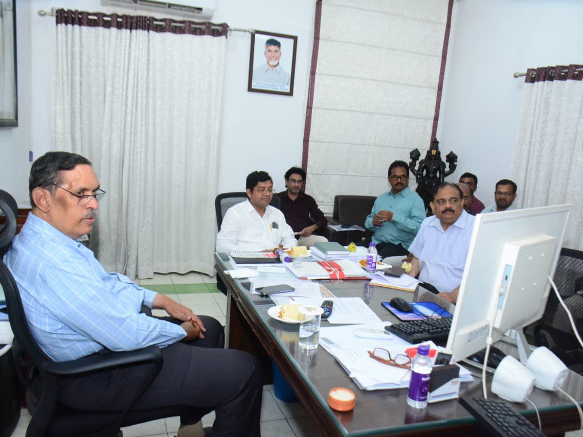 25 నుంచి టెన్త్ సప్లిమెంటరీ పరీక్షలు