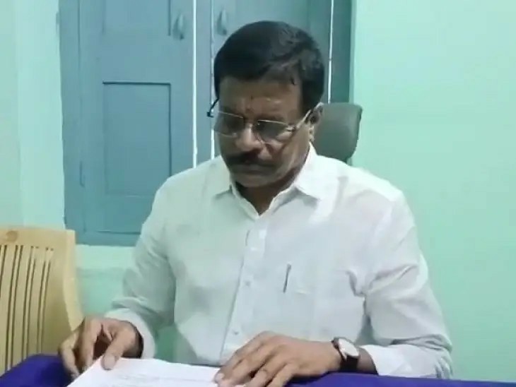 ఉపాధి హామీ పనులపై ఎంపీడీవో విచారణ