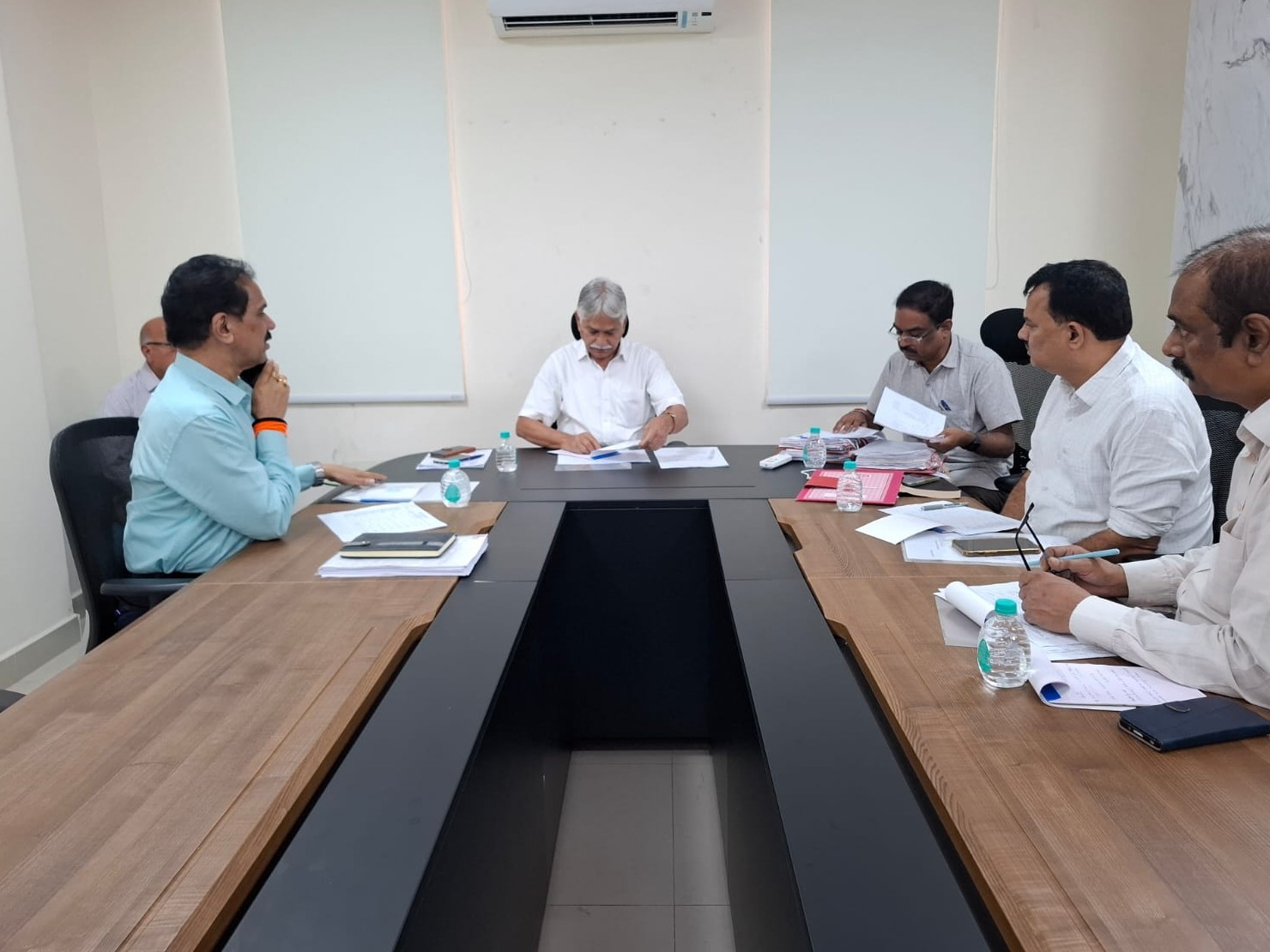 జర్నలిస్టుల సంక్షేమానికి 21 మందికి ఆర్థిక సహాయం మంజూరు