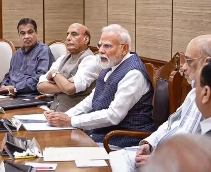 రూ.1,990 కోట్ల ప్రాజెక్టులకు కేంద్రం గ్రీన్ సిగ్నల్