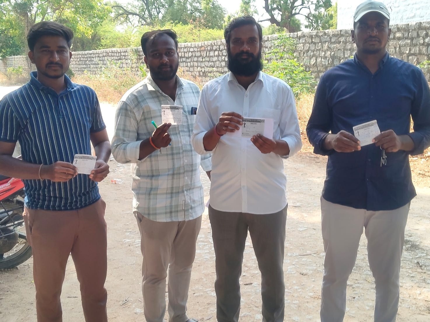డీవైఎఫ్ఐ సభ్యత్వ నమోదు కార్యక్రమం ప్రారంభం