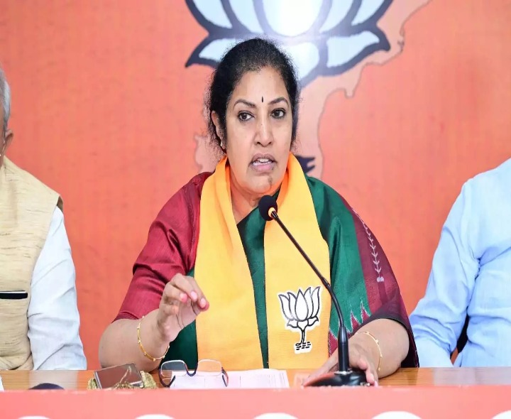 రేపటి ఎంపీ పర్యటన వివరాలు
