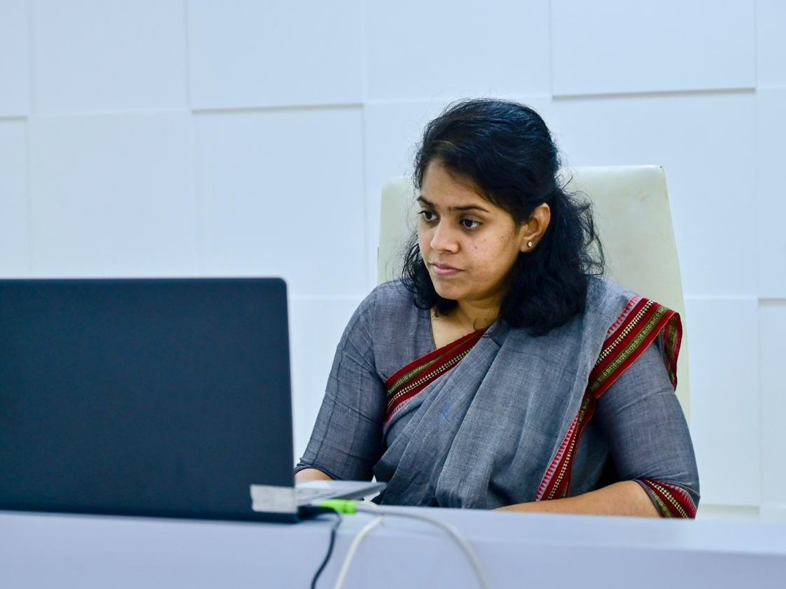 ‘జిల్లాలో హీట్‌వేవ్ పరిస్థితులపై అప్రమత్తంగా ఉండాలి’