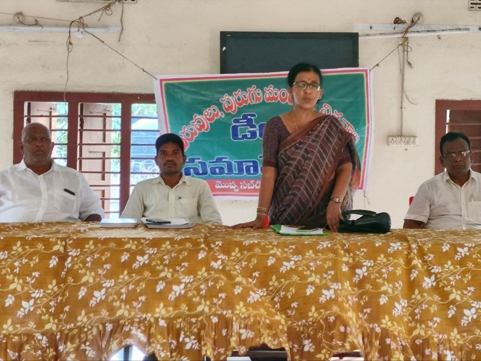 ‘మార్గదర్శకాలకు అనుగుణంగా విక్రయాలు జరగాలి’