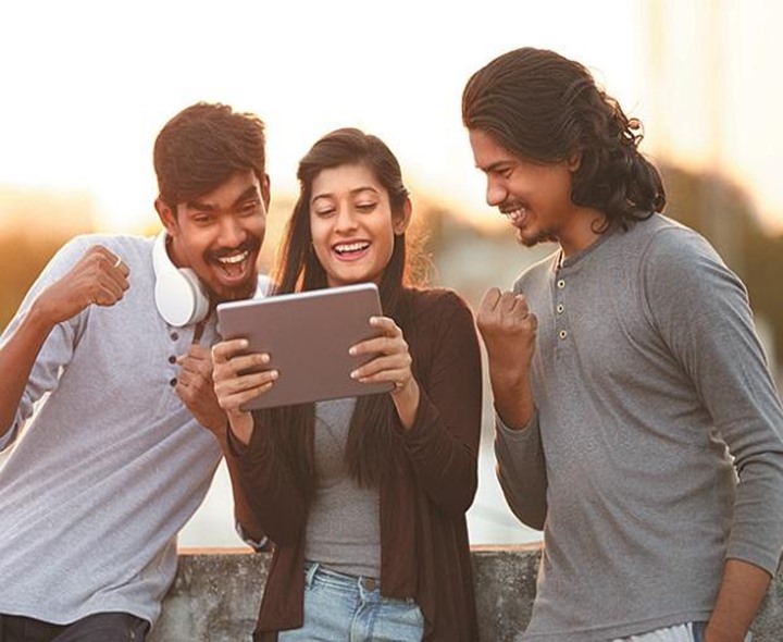 జెన్-G అంటే ఎవరు?