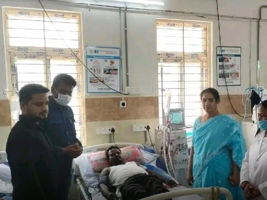కిడ్నీ రోగులకు మెరుగైన డయాలసిస్ సేవలు