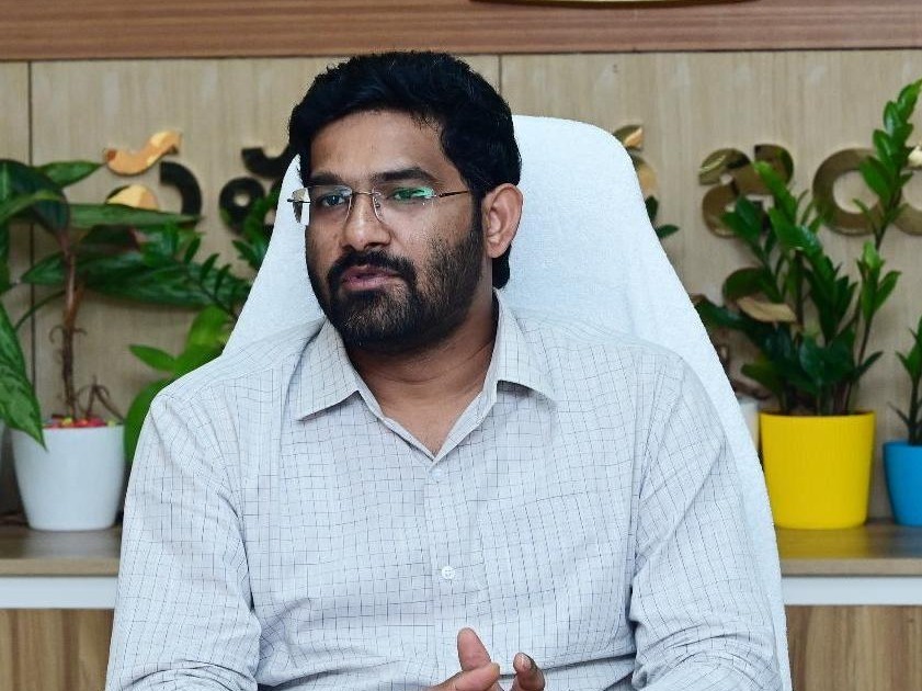 ‘యువతకు ఉపాధి అవకాశాలు పెంచేలా చూడాలి’