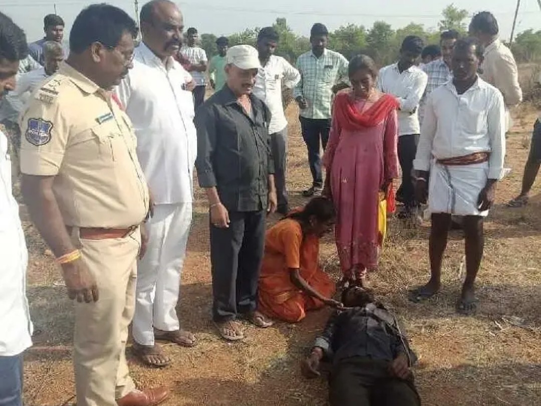 పెళ్లి కావడం లేదని ఉరేసుకొని ఆత్మహత్య