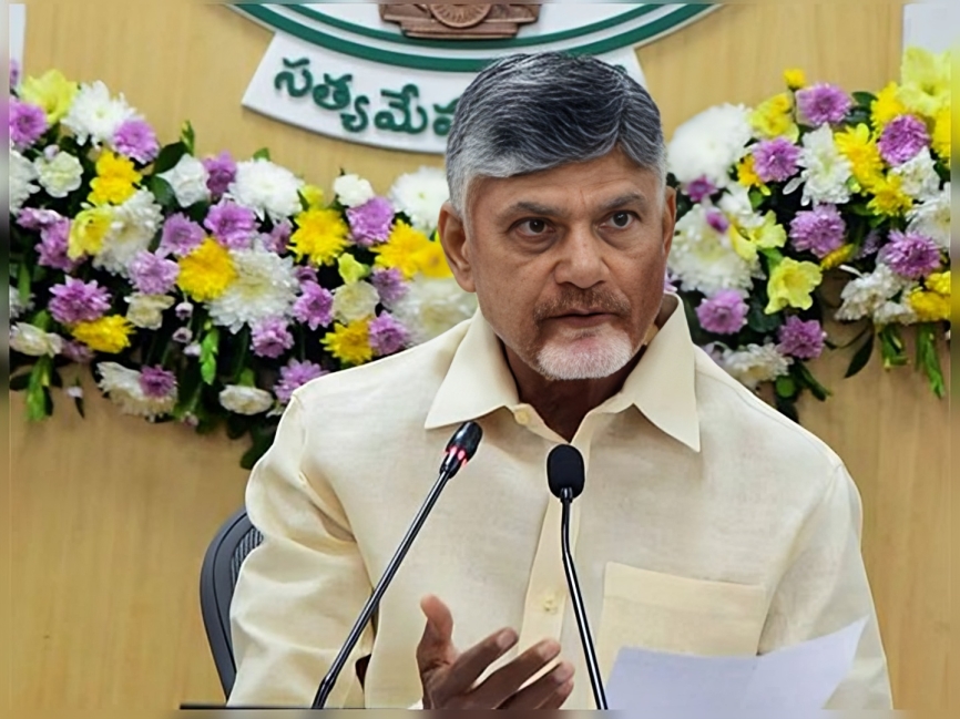 ‘23 నెలల్లో రూ.21.64 లక్షల కోట్ల పెట్టుబడులు’