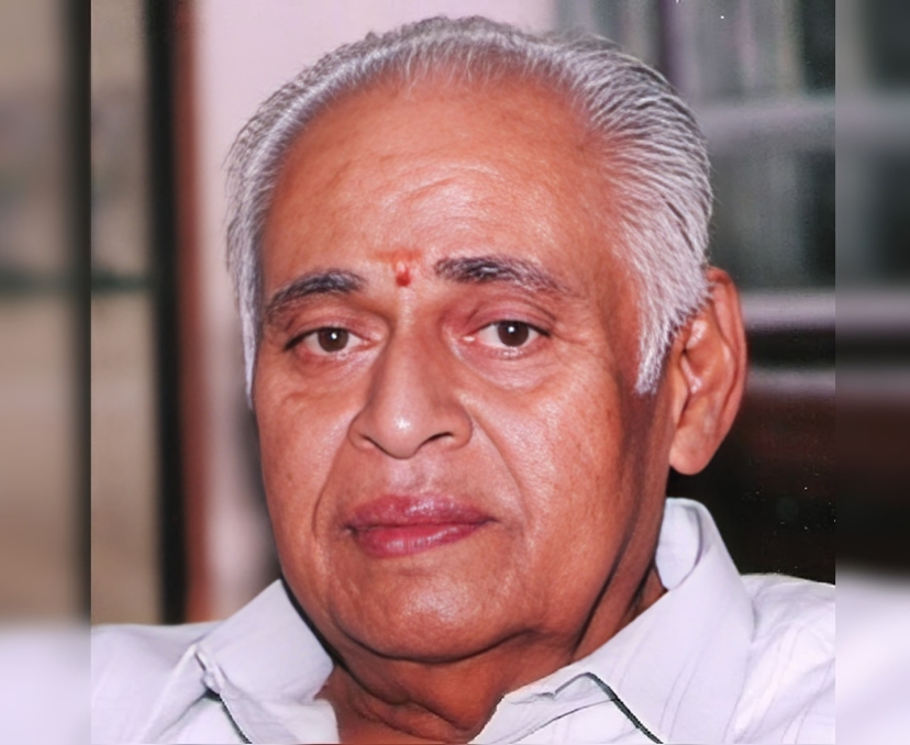 INSPIRATION: వేటూరి సుందరరామమూర్తి