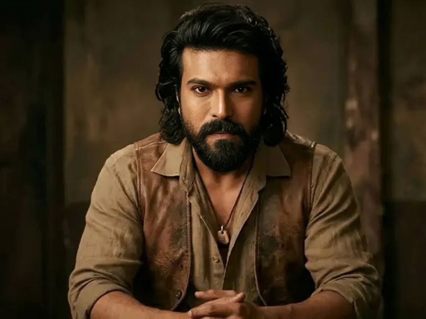 సల్మాన్, చిరంజీవిపై రామ్ చరణ్ కామెంట్స్