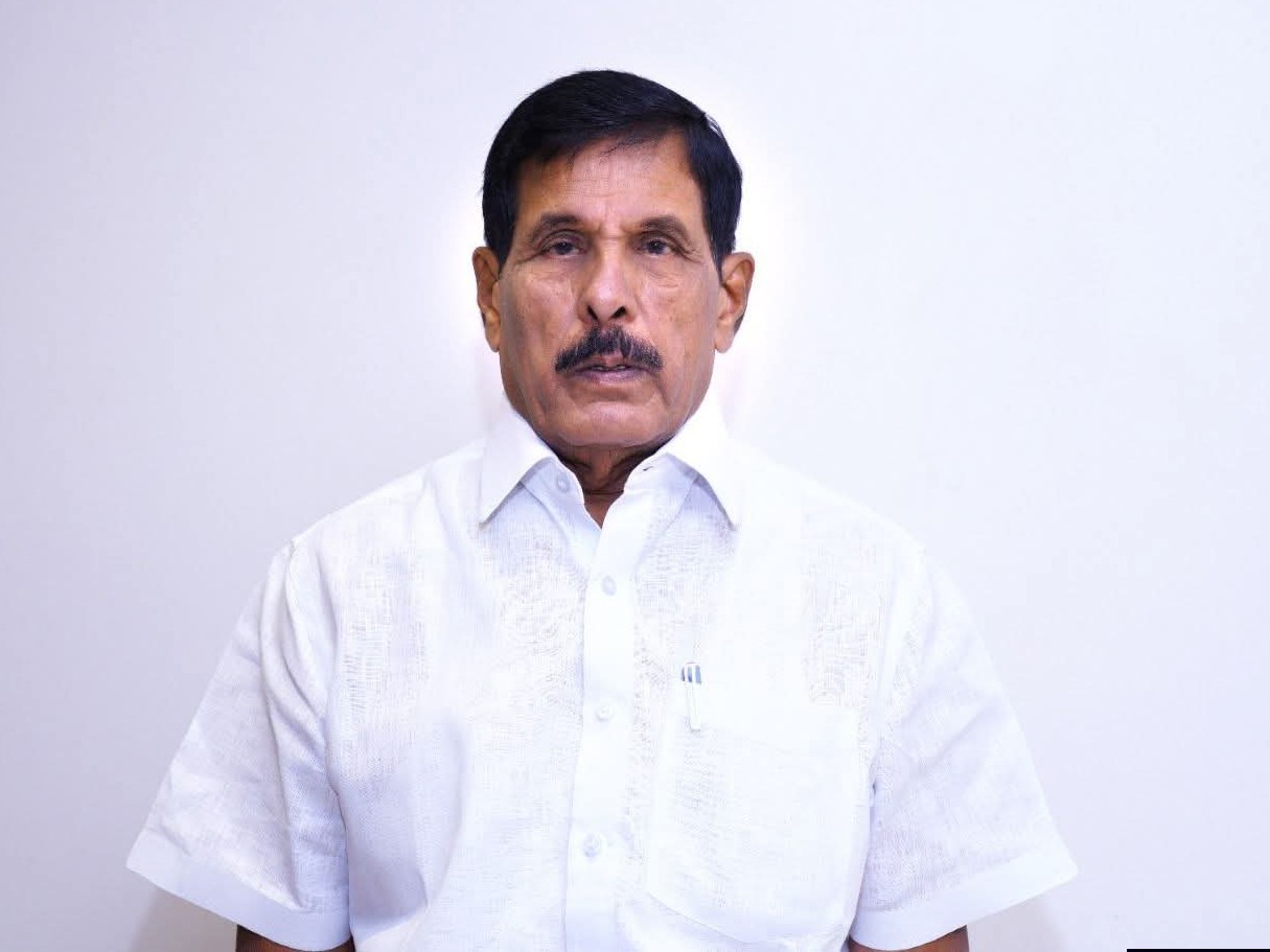 టీడీపీ సీనియర్ నేత రామయ్య కన్నుమూత