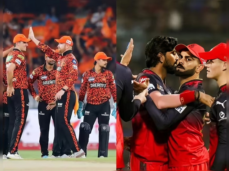 టాప్-2 స్థానం.. నేడే కీలక పోరు