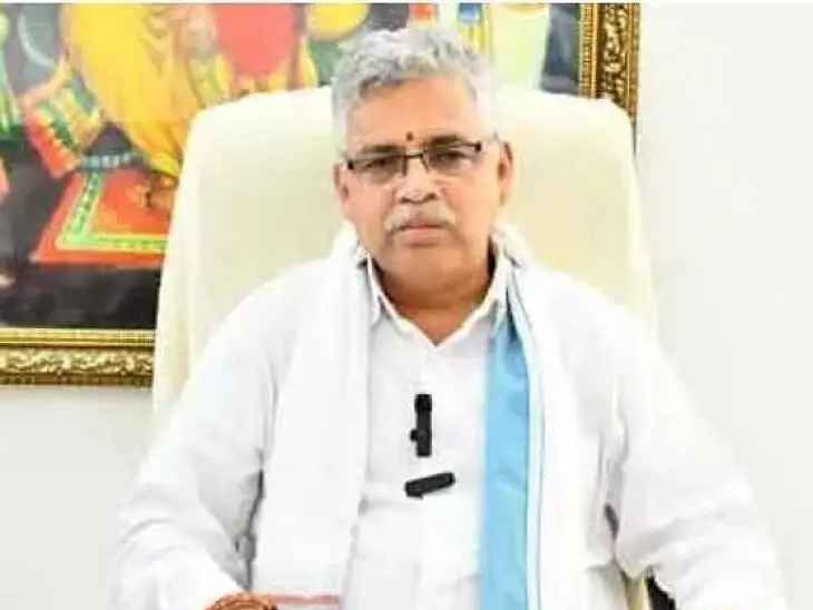 యాదగిరిగుట్టలో రూ.100 కోట్లతో అభివృద్ధి పనులు