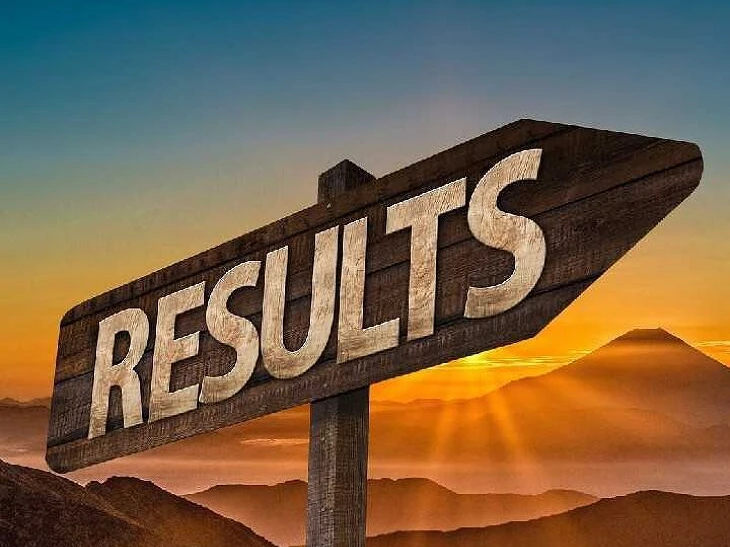 డిగ్రీ ఫలితాలు విడుదల