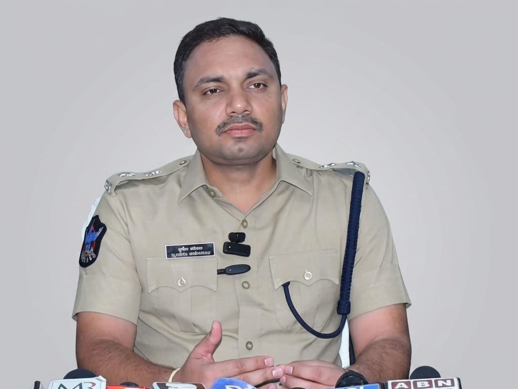 జిల్లా ప్రజలకు ఎస్పీ కీలక హెచ్చరిక