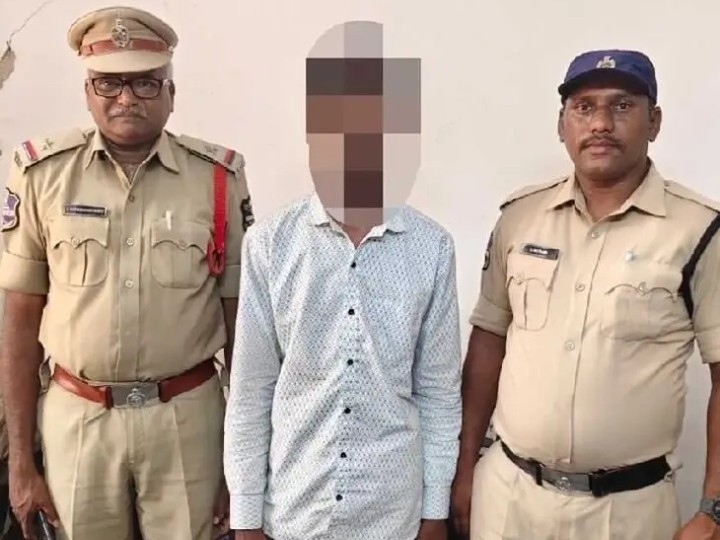 పోక్సో కేసు నిందితుడికి 20 ఏళ్ల జైలు శిక్ష