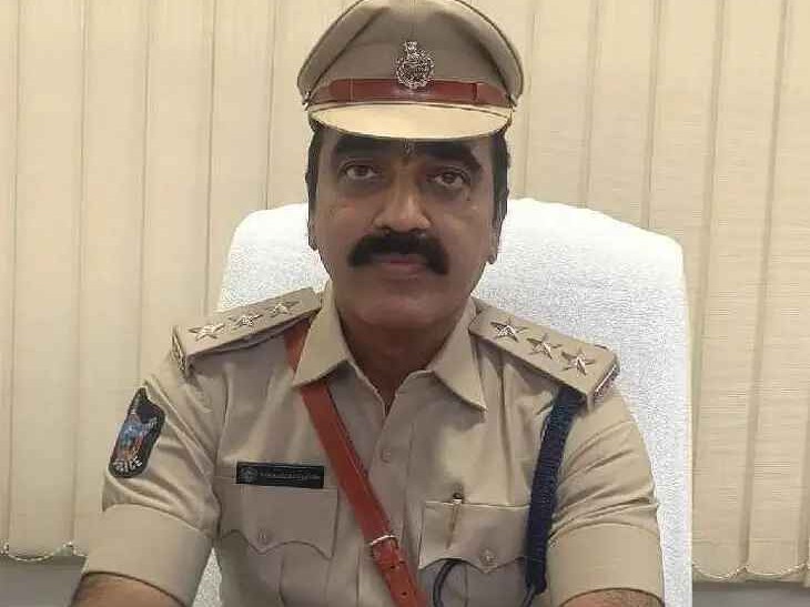 రేపు సీఎం పర్యటన.. ట్రాఫిక్ ఆంక్షలు