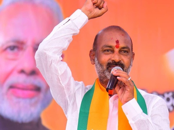నేడు గుంతకల్లుకు కేంద్ర మంత్రి ‘బండి’ రాక