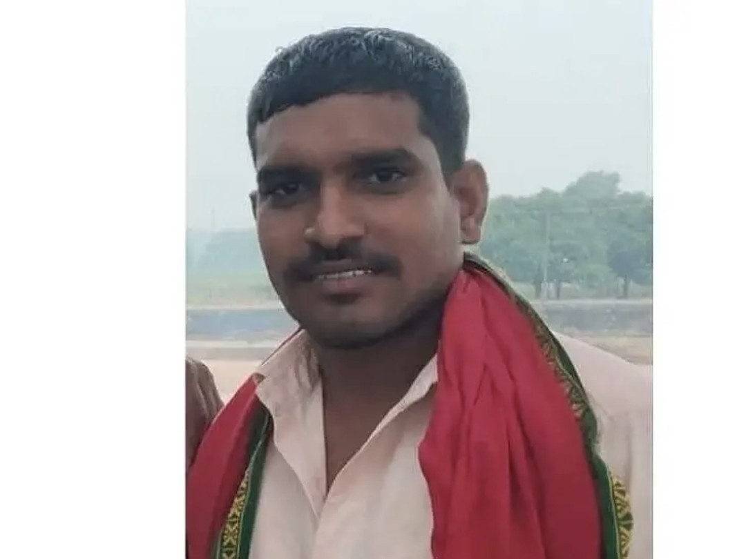 హసన్‌పర్తి లో వడదెబ్బతో యువకుడు మృతి
